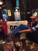 スタジアムビール